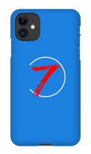 severnsins iPhone Phone Cases
