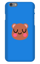 justbearexe iPhone Phone Cases