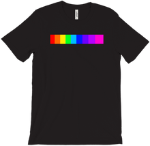 Rainbow T-Shirts (No Gay)