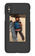 pure_ruffkyd iPhone Phone Cases