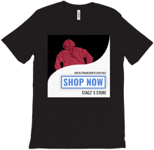 stagz T-Shirts