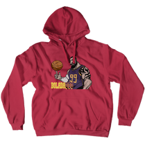 bolada000 Hoodies (No-Zip/Pullover)
