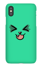NATEOCE RCCN iPhone Case