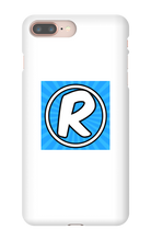 reocraftv2 iPhone Phone Cases