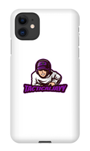 tacticaljayy iPhone Phone Cases