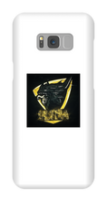 ultralex7 Samsung Phone Cases