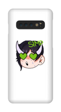 daemonnyx Samsung Phone Cases