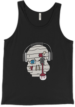 Dumbbuck "BassHead" Tank Top