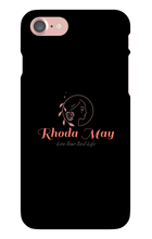 rhodamayofficial iPhone Phone Cases