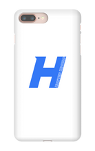hunterkimbro iPhone Phone Cases (Outline)