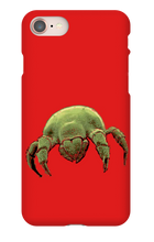 scabtv iPhone Phone Cases