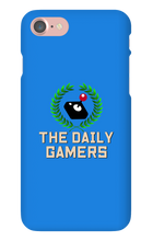 Daily Gamers Phone Case