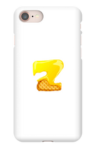 zirzzy iPhone Phone Cases