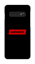 Waze Gaming Samsung Phone Cases