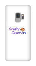 craftycreature1 Samsung Phone Cases