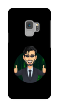 Samsung Phone Cases - Lord_Vendreth Success