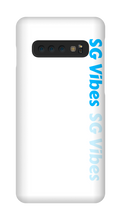 SG Vibes Case! (Samsung)