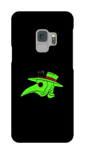 wargodless Samsung Phone Cases