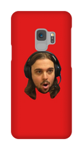 WolfePog Samsung Phone Cases