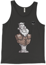 Tank Top Iustinianus