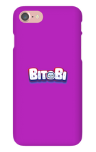bitobl iPhone Phone Cases