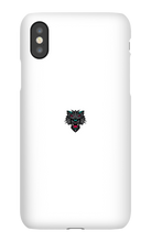 swtbagheera iPhone Phone Cases