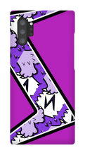 Sabe Logo Emblem - Samsung Phone Case