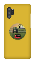blackeyeschannel Samsung Phone Cases