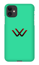 WAG iPhone Phone Cases