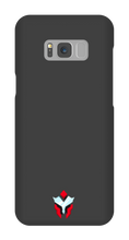 chuki_13 Samsung Phone Cases