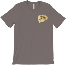 Broken compass T-Shirts