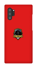 thelycangoddess Samsung Phone Cases