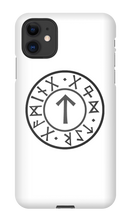 godtyrgaming_ iPhone Phone Cases