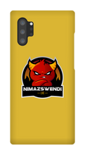 nimazswendl Samsung Phone Cases