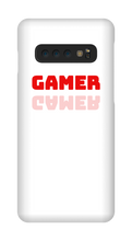 Samsung Phone Cases Logo Gamer