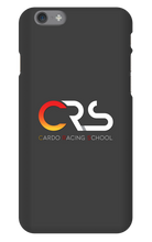 CRS iPhone Phone Cases