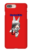 shadowkikat iPhone Phone Cases