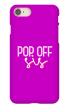 amandaroseplays iPhone Phone Cases