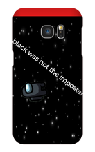 miszgr00vy Samsung Phone Cases