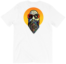 SpankamusKhan T-Shirts Back Print