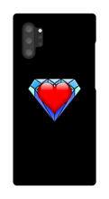 Phone Cases-Samsung-natashalu D heart