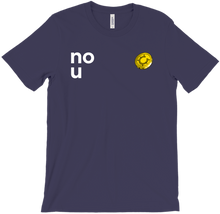 no u simple - dark