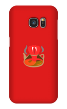 Cobra Kettle Samsung Phone Case