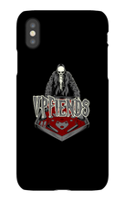vpfiends iPhone Phone Cases