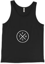 T-SHIRT SANS MANCHE TFHC