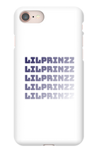 lilprinzz iPhone Phone Cases