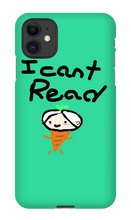nano_nano iPhone Phone Cases