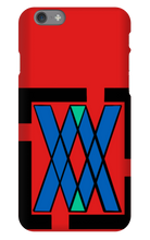 boxxyau iPhone Phone Cases
