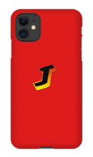 jarim_official iPhone Phone Cases