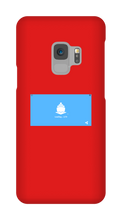 tvdandutt345livestreams Samsung Phone Cases